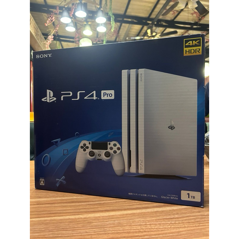 Jual PS4 Pro 1tb Imei Tembus Hen mulus Like New Shopee Indonesia