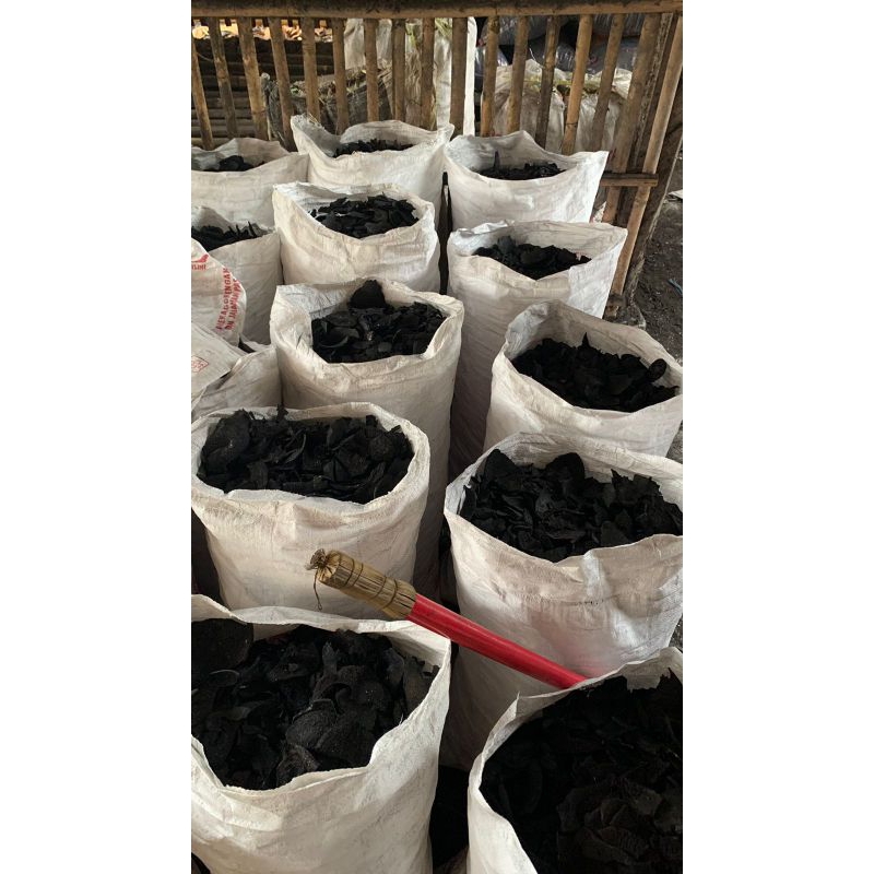 Jual Arang Batok Kelapa Super (ARBAIN/ARANG BATOK INDONESIA) | Shopee ...