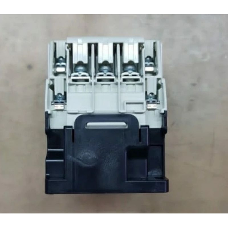 Jual Mitsubishi Kontaktor / Contactor S-T25 / ST25 / ST-25 24V 110V ...