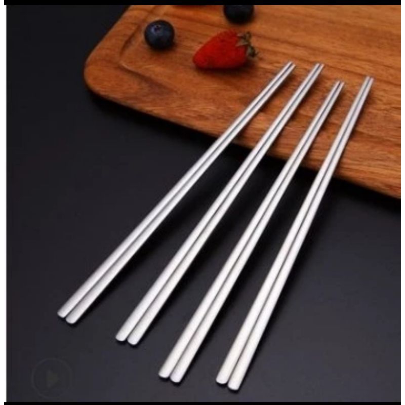 Jual SUMPIT KOREA STAINLESS | Shopee Indonesia