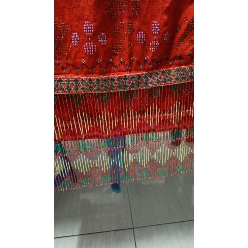 Jual ronce selendang harga ekonomis | Shopee Indonesia