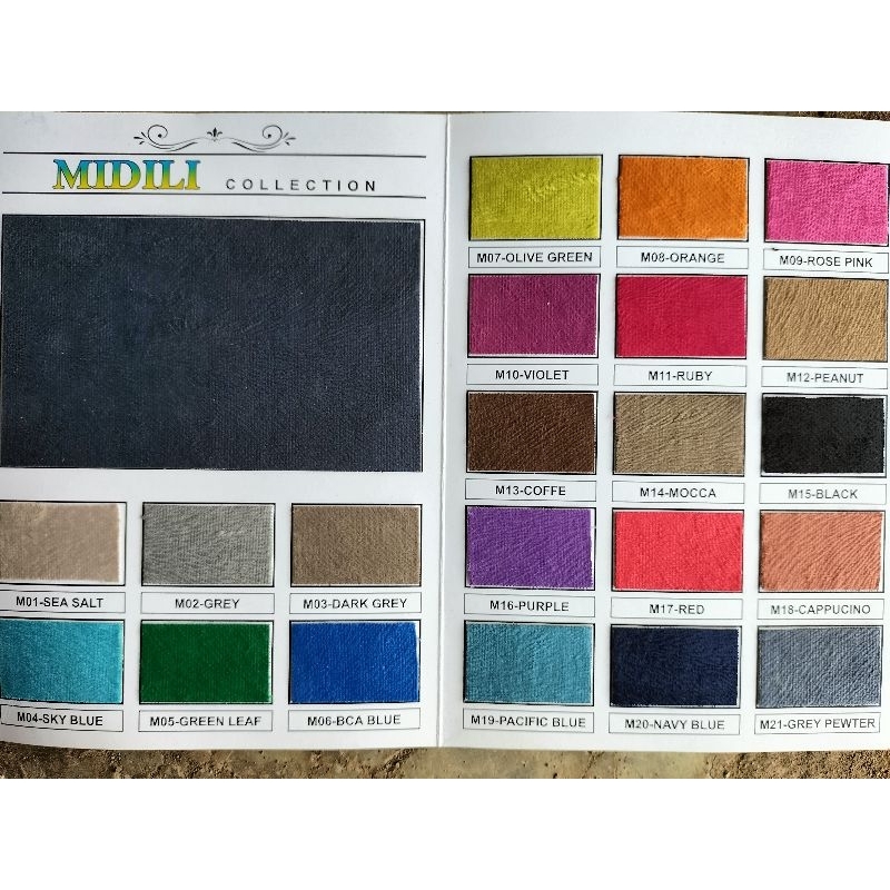 Jual Kain Sofa Bludru Midili / Kain Bludru Velvet Midili / Bahan Sofa ...
