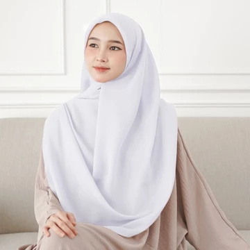 RTSR Fumi Square Curve Malay Pollycotton Premium Ukuran 130 Jumbo