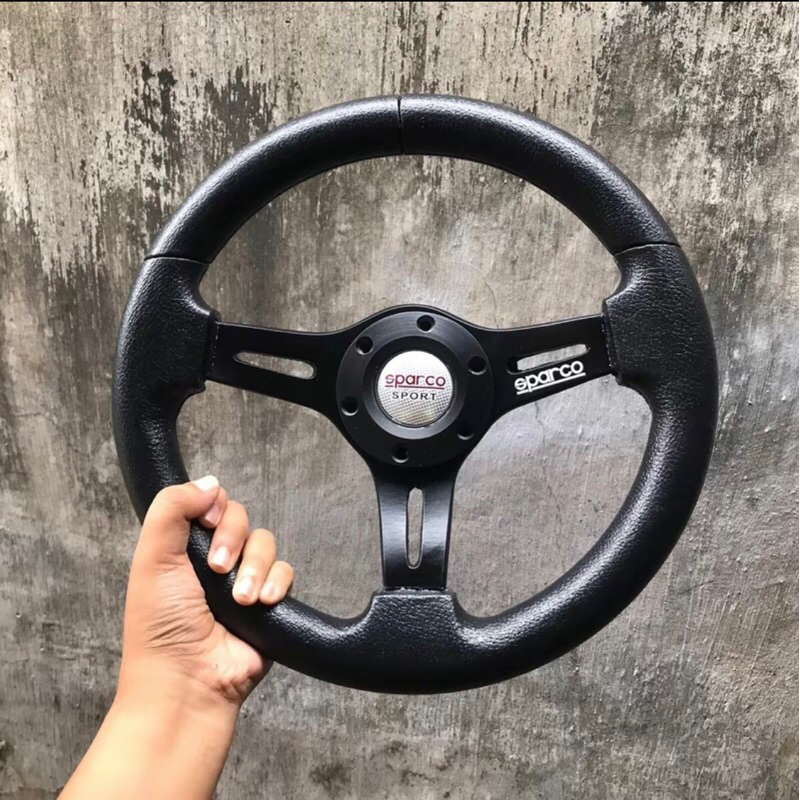 Jual setir mobil racing variasi terbaru bestseller | Shopee Indonesia