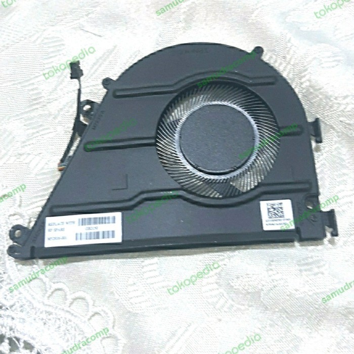 Ventilador Hp Aero 13-be M52816-001 Dfs5k12115491p Fnao | Meses sin interés