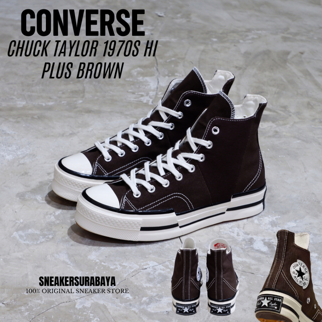 Converse ct 1970s clearance