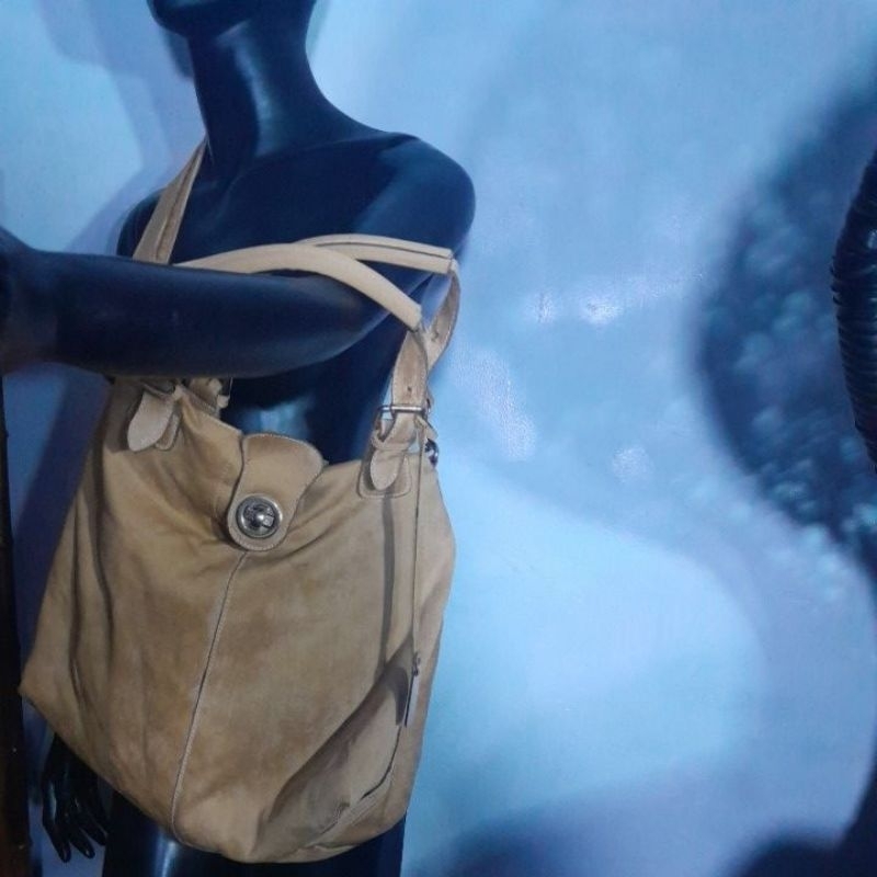 TOTE BAG,SLING BAG VINCCI