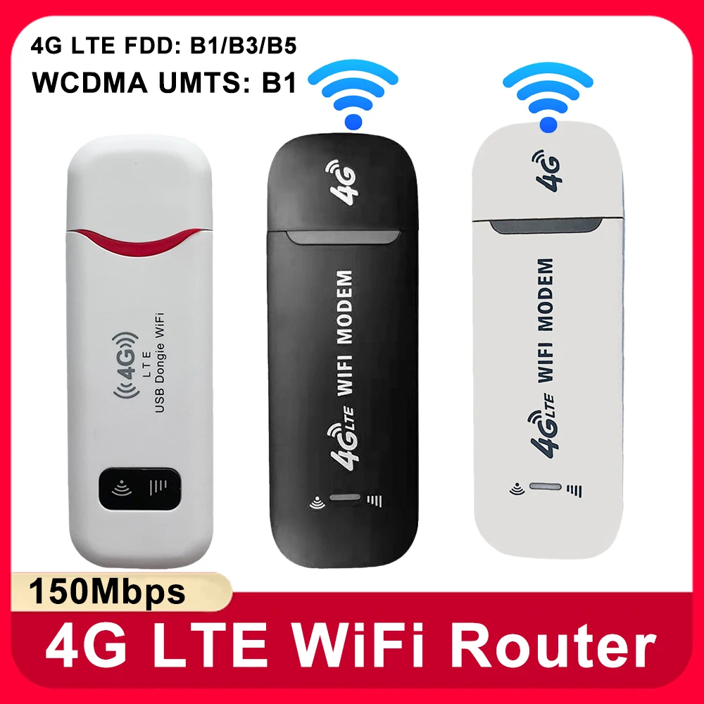 Jual MODEM WIFI 4G ALL APERATOR, Membuat Internet Anda Lancar Dan Bagus ...