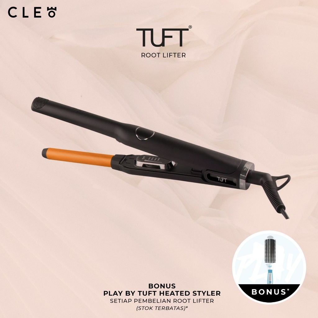 Jual TUFT V2 Root Lifter - ORIGINAL 100% | Shopee Indonesia