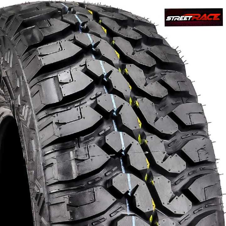 Jual Ban Mobil Pacul Ukuran 265/75 R16 Forceum M/T Nik Terbaru | Shopee ...
