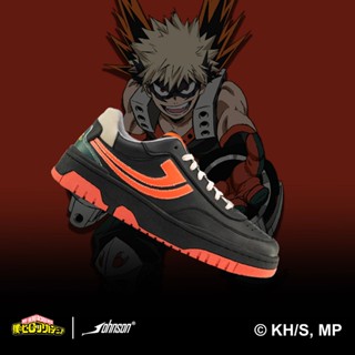 Jual boku no hero academia Harga