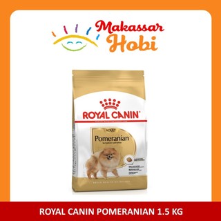 Jual Anjing Pomeranian Terlengkap Harga Terbaru November 2025