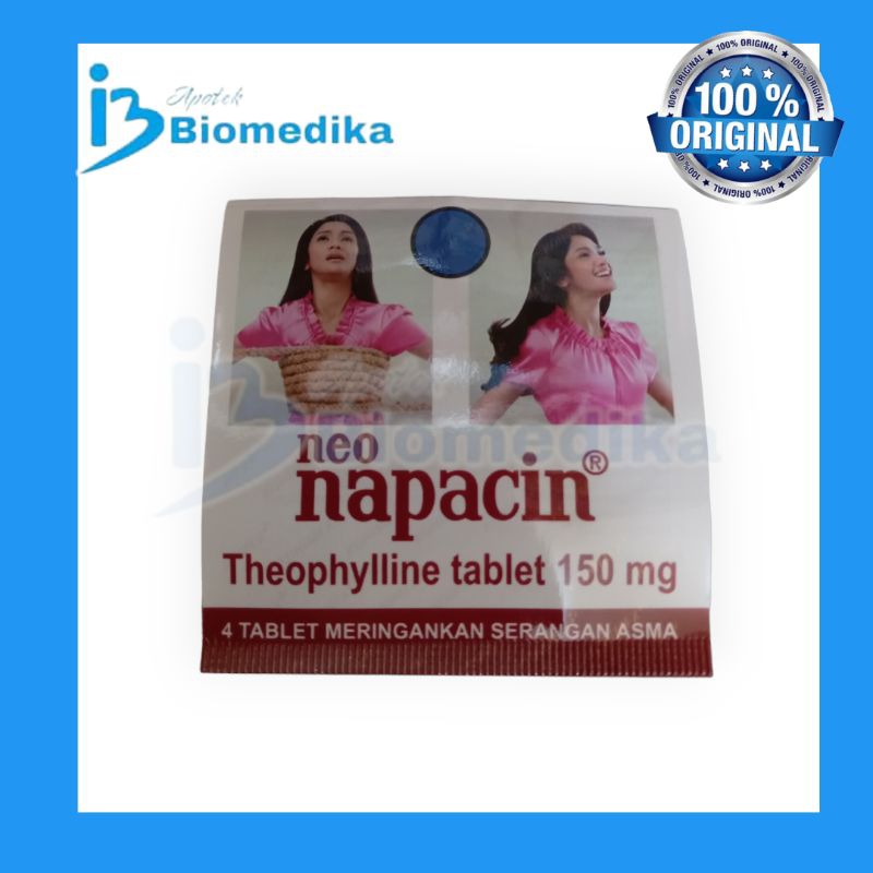 Jual Teofilin Obat Terlengkap & Harga Terbaru Juli 2026 | Shopee Indonesia