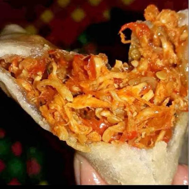 Jual CIRENG MERCON EXTRA PEDAS | Shopee Indonesia