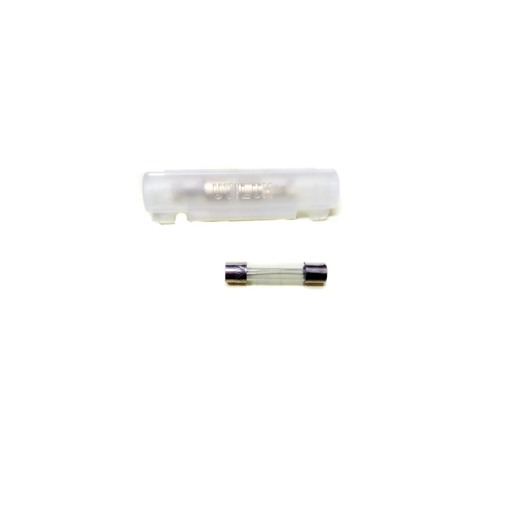 Jual BERKAH SHOPEE Set Fuse Sekring Icom IC273 15A DC Rig Sekering 273 ...