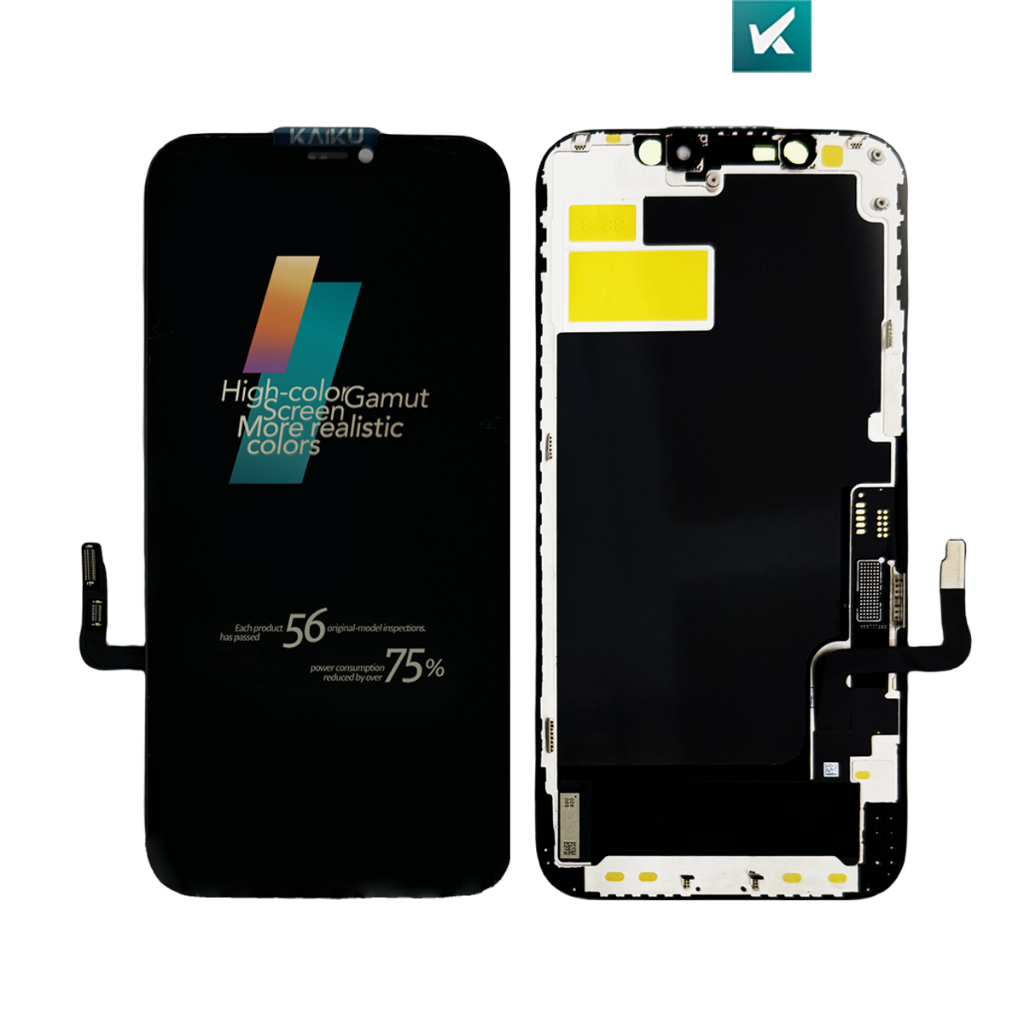 Jual Lcd Iphone 12 Pro Terlengkap & Harga Terbaru Oktober 2026 | Shopee ...