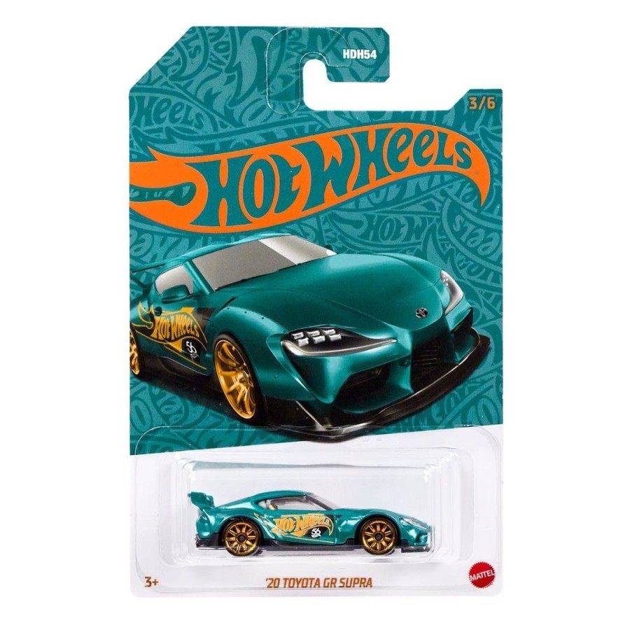 Hot Wheels 56th Anniversary - Dodge Van 1977 édition Nacrée Et Chrome CHASE - Neuve, édition Limitée