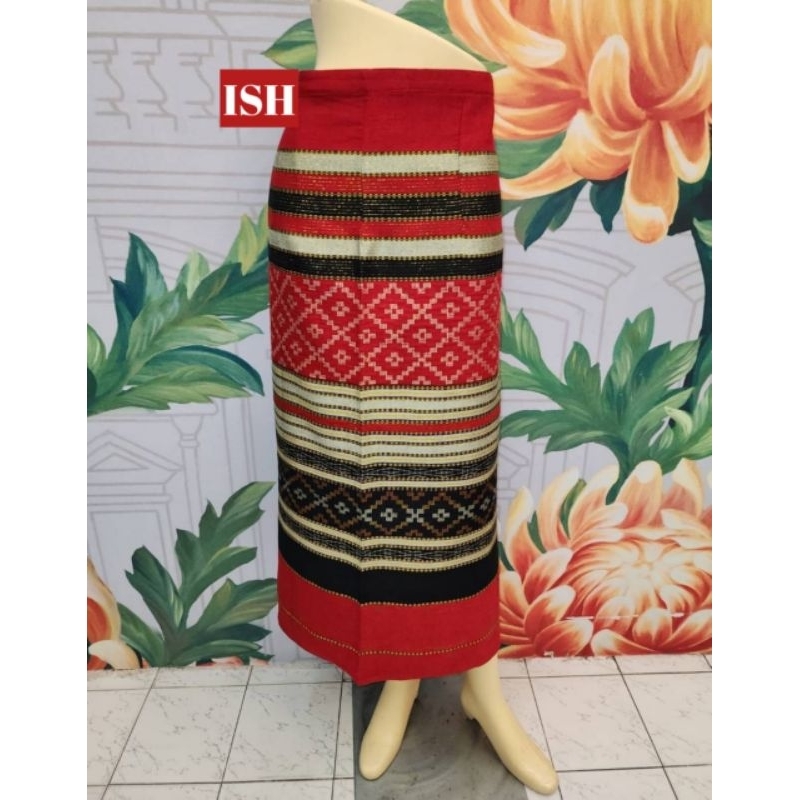 Jual ROK TENUN BANGKOK MODEL LILIT IMPORT | Shopee Indonesia