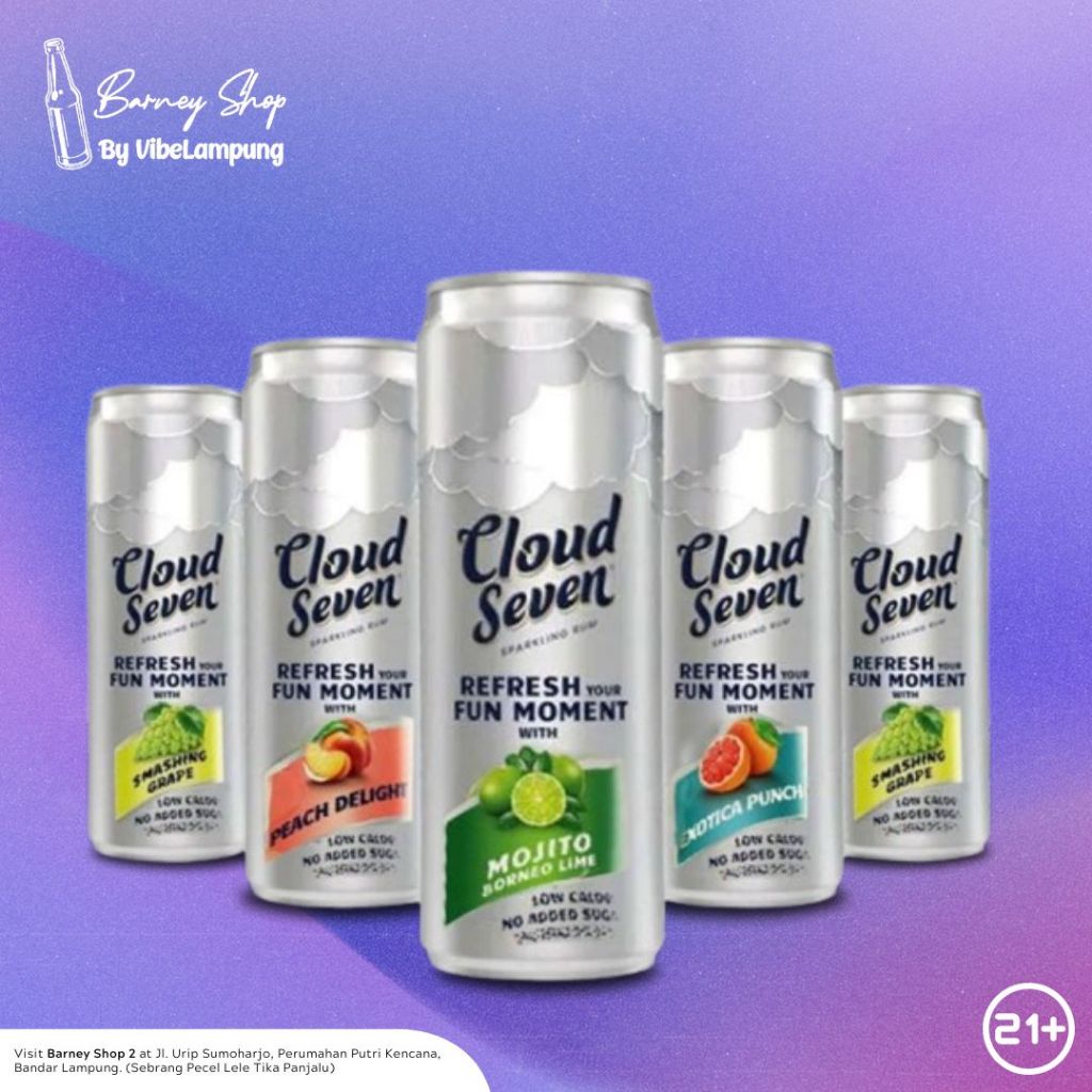 Jual Clod Sven All Variant 350ML | Shopee Indonesia