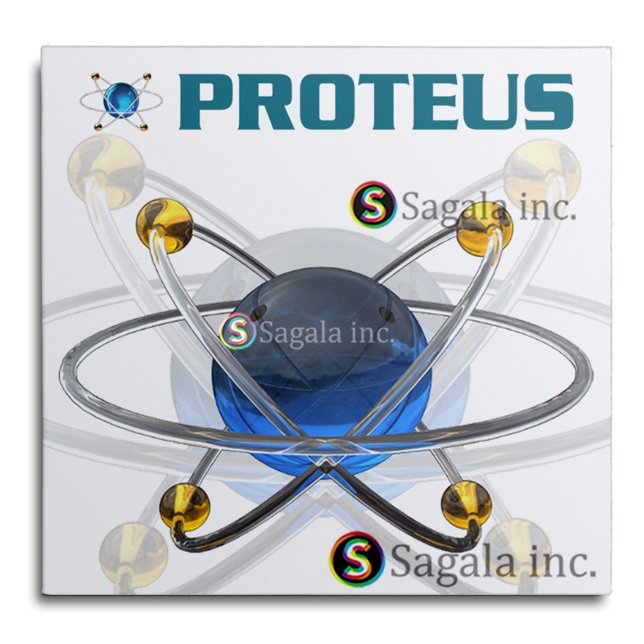 Jual PROTEUS PRO - WINDOWS - PCB DESIGN LAYOUT SIMULATION DESAIN ...