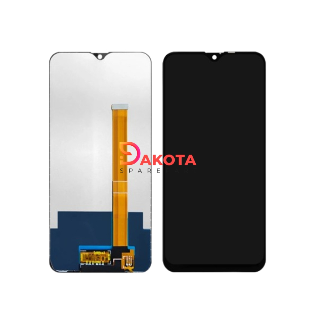 Jual LCD OPPO A5S / CPH1909 / A7 / A11K