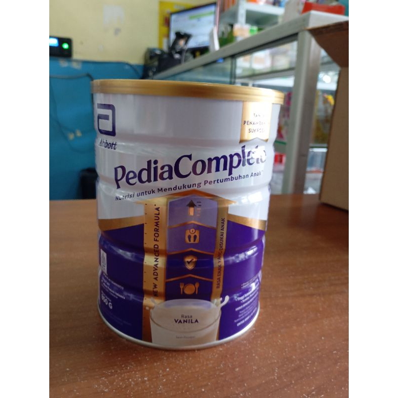 Jual pediacomplete | Shopee Indonesia