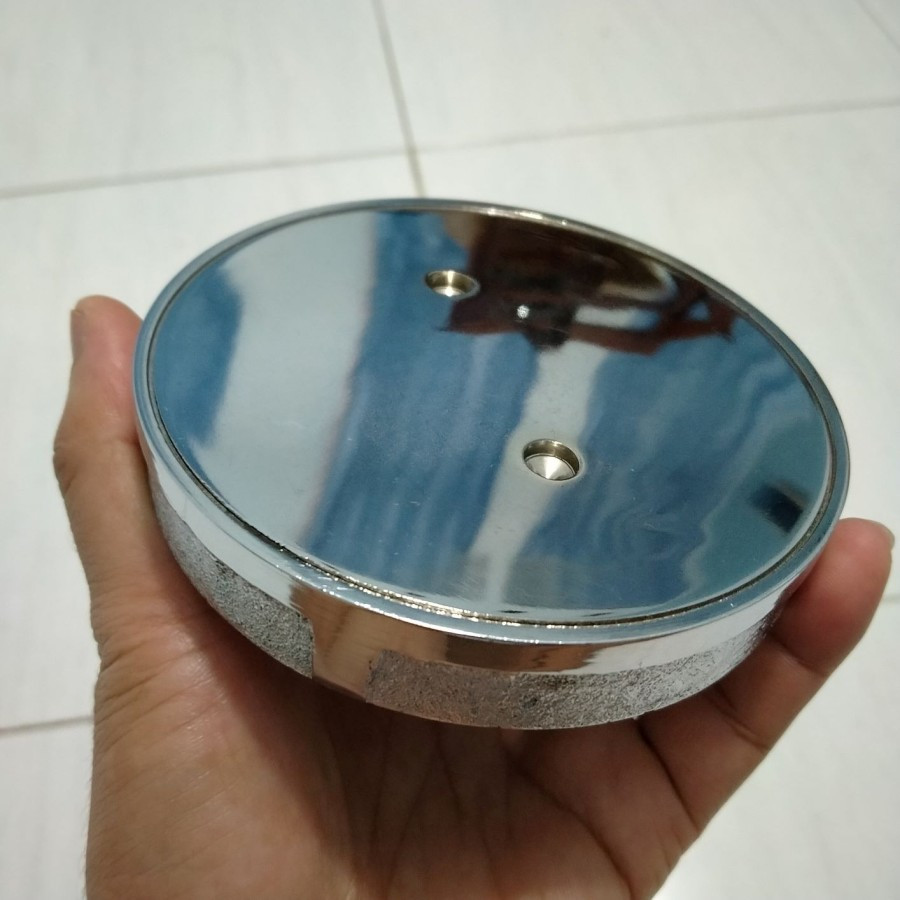 Jual Clean Out 3 Inch Kuningan / Tutup SEPTICTANK - 3inch | Shopee ...