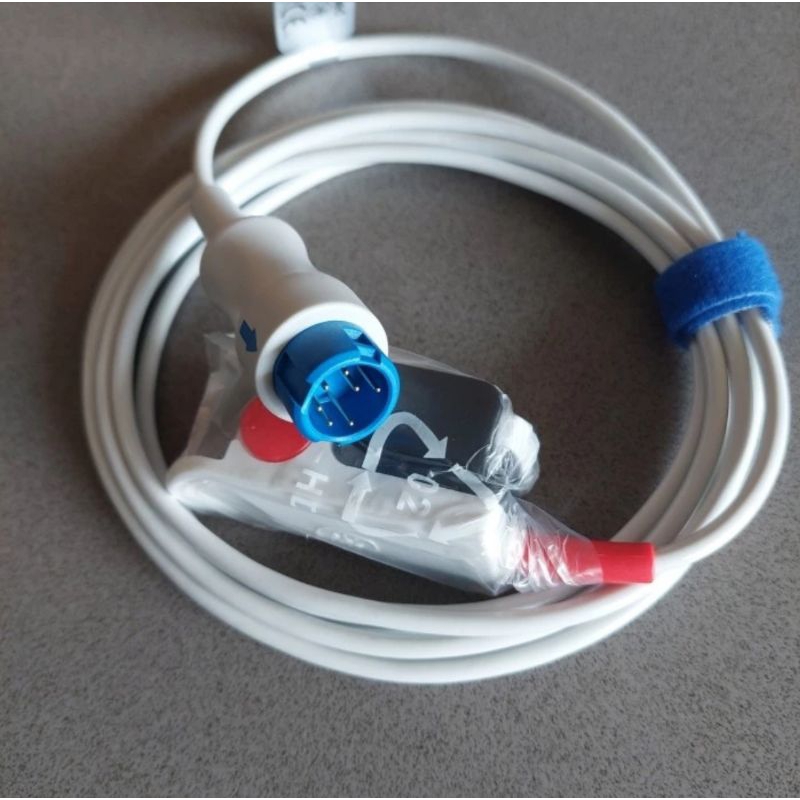 Jual Kabel Spo2 Sensor Mindray IPM 10 | Shopee Indonesia