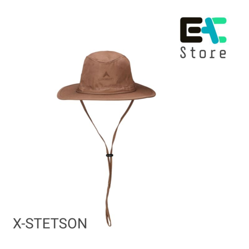 Jual Topi Gunung Rimba X-STETSON (9832) | Shopee Indonesia