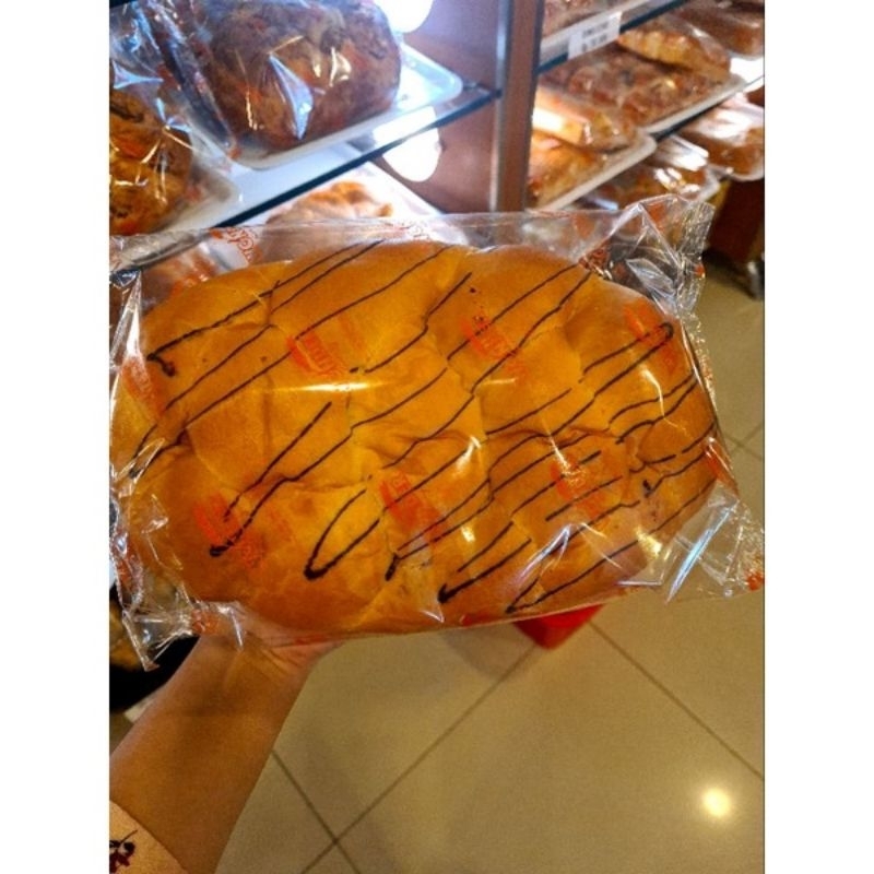 Jual Roti Bajul Wonder Bakery | Shopee Indonesia