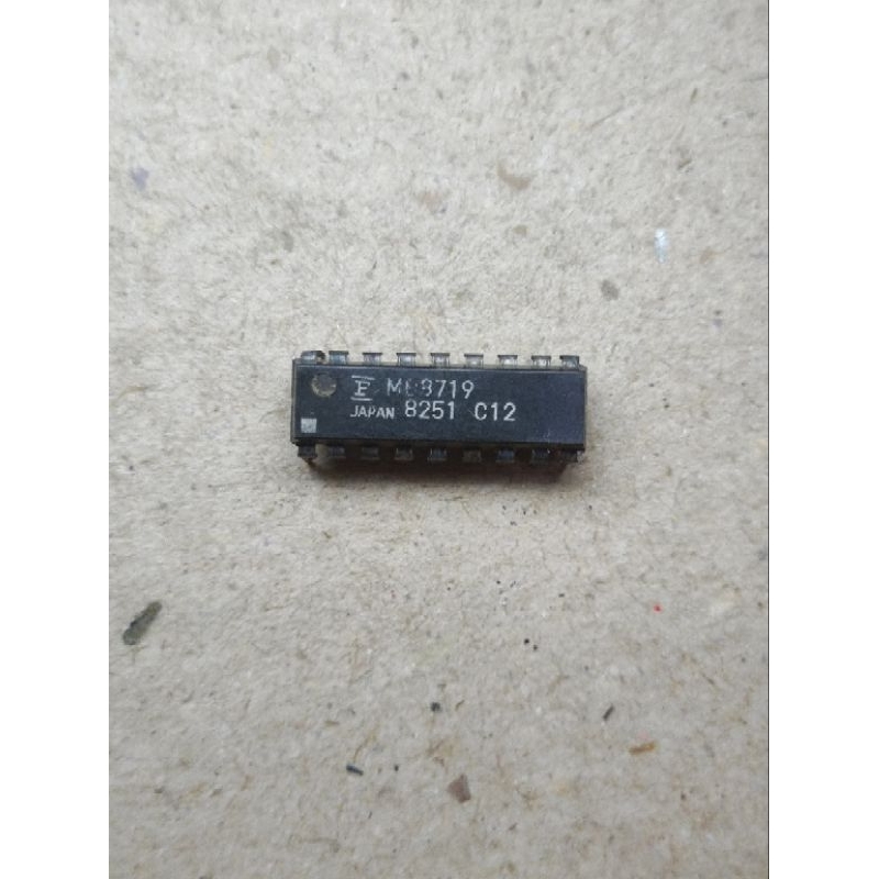 Jual IC MB 8719 | Shopee Indonesia