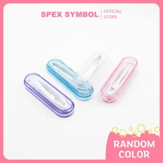 Spex Symbol Tweezers