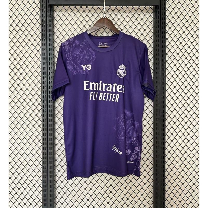 Adidas Originals Real Madrid US Pack Shirt