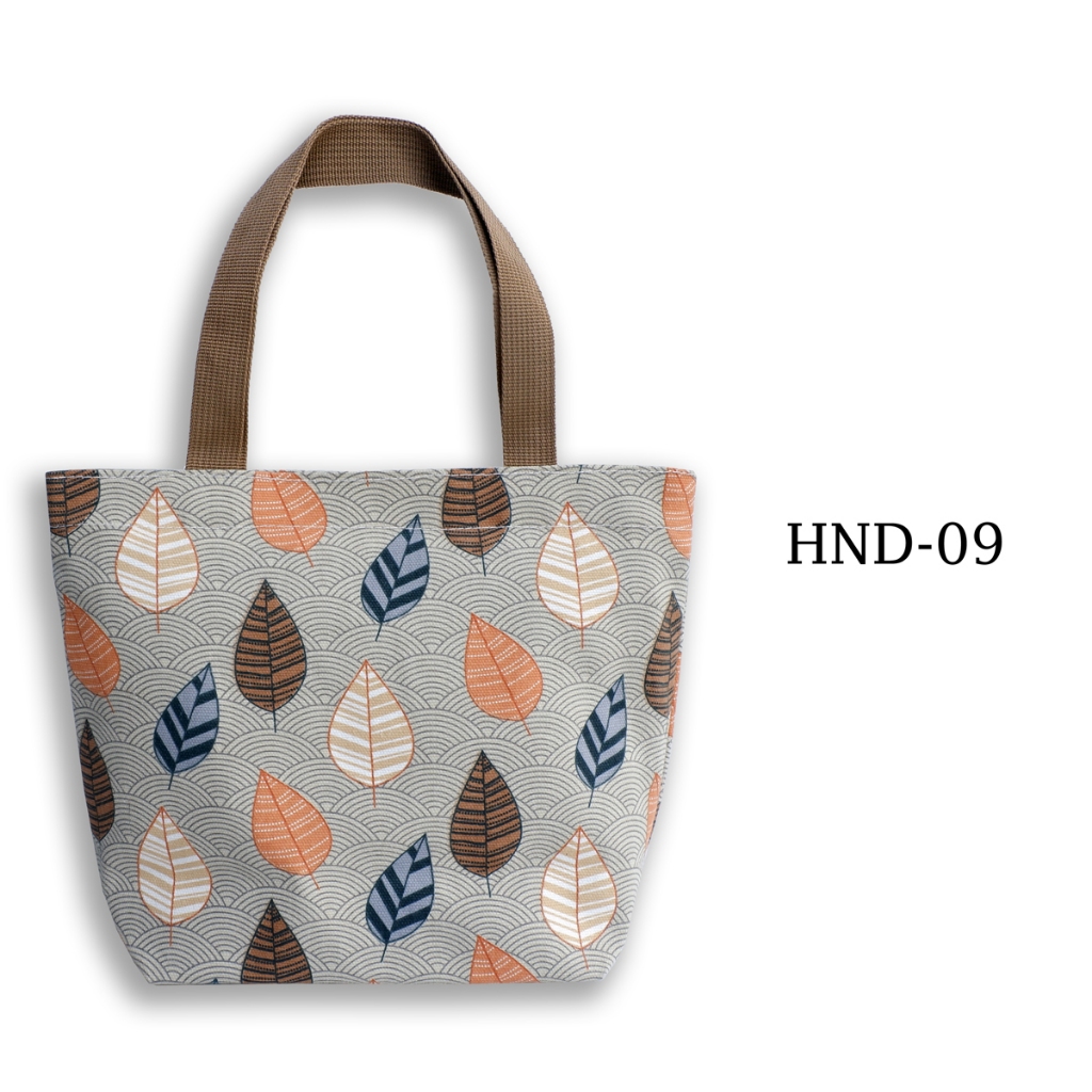 Tote bag kain kanvas hotsell