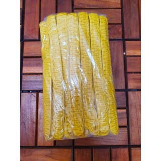 Jual TALI PLUIT BESAR KUNING 10PCS | Shopee Indonesia