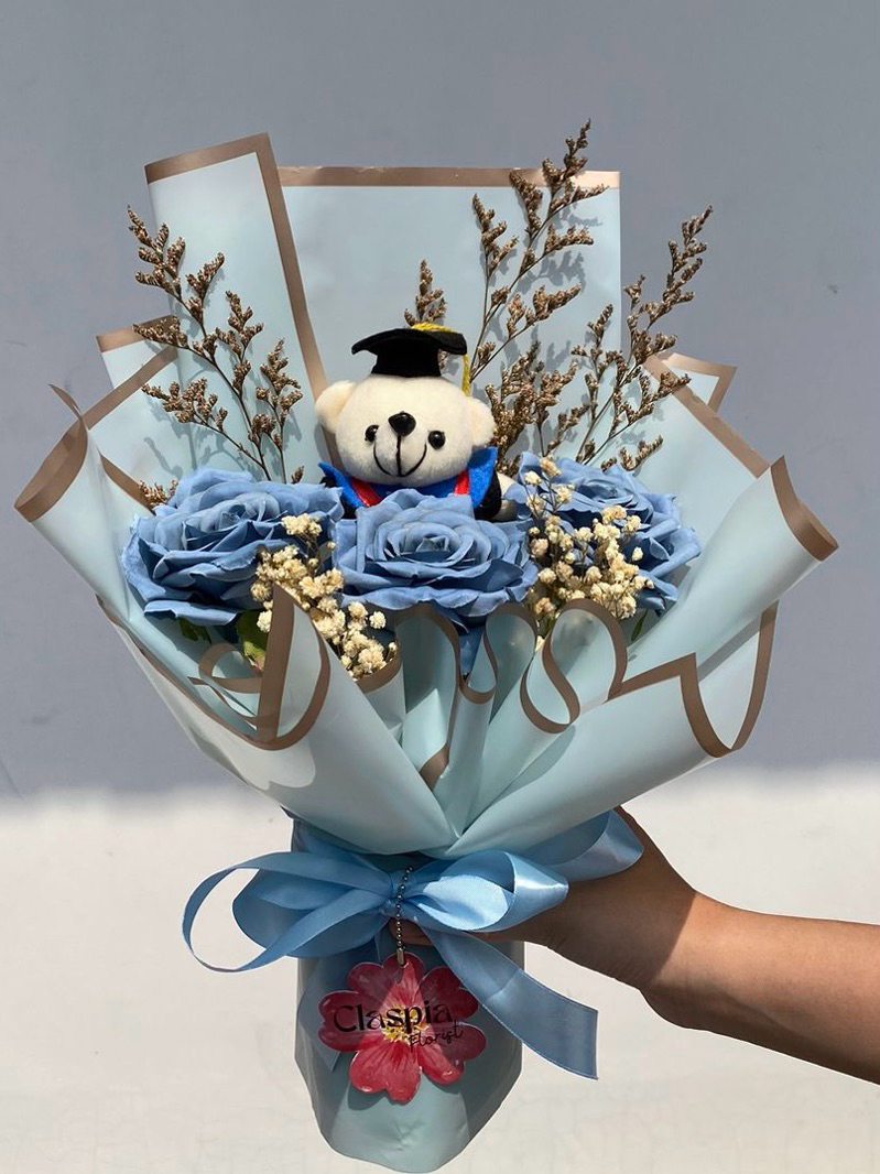 Jual Graduation Series by Claspia | Shopee Indonesia