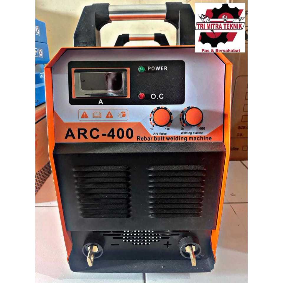 Jual HARGA PROMO MESIN LAS 400A LINCOLNZONTER ARC 400 MESIN LAS LISTRIK ...