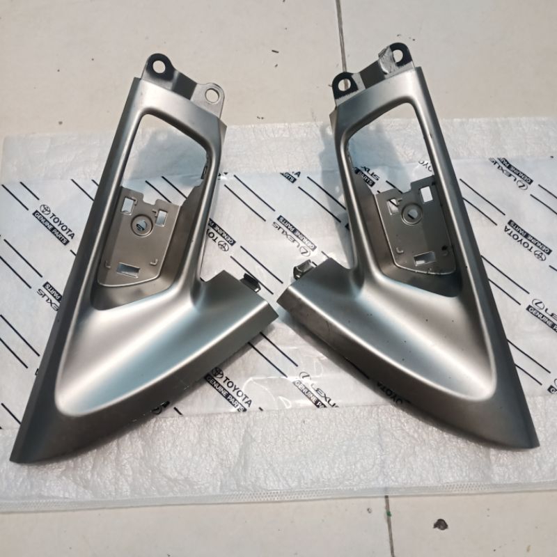 Jual Panel doortrim innova reborn original | Shopee Indonesia