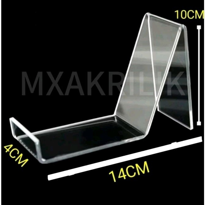 Jual akrilik display sepatu | Shopee Indonesia