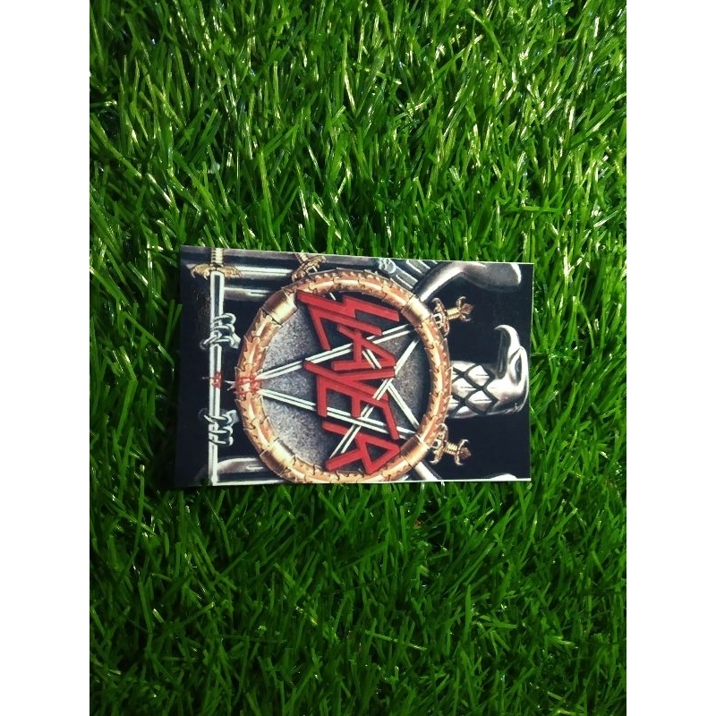 Jual print stiker slayer | Shopee Indonesia