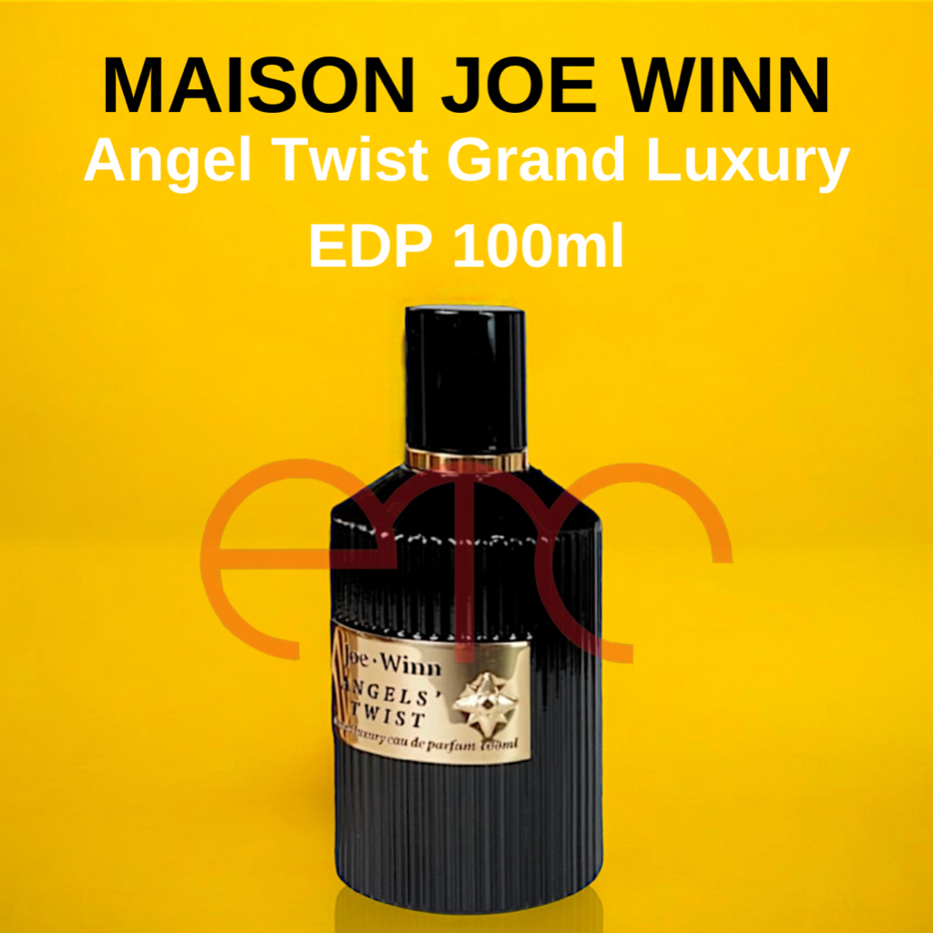 Maison Joe Winn Angels' Twist for Unisex EDP 100 ml | Gudang