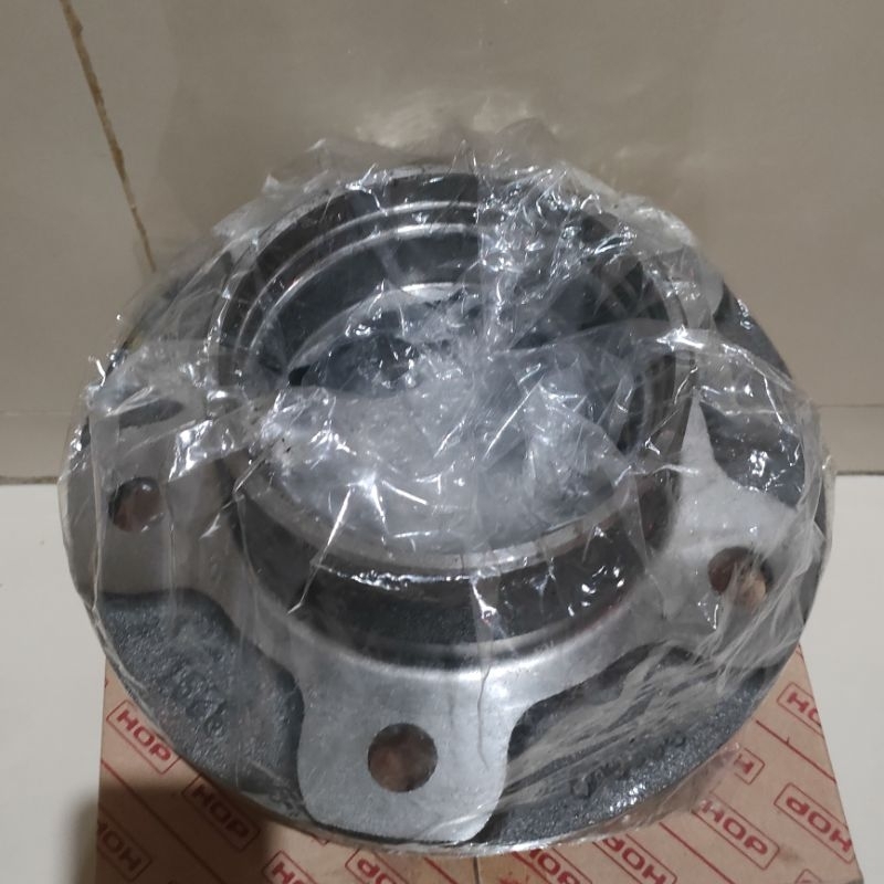 Jual NAP RODA BELAKANG WHEEL HUB REAR GENUINE HOP ORIGINAL DYNA HINO ...