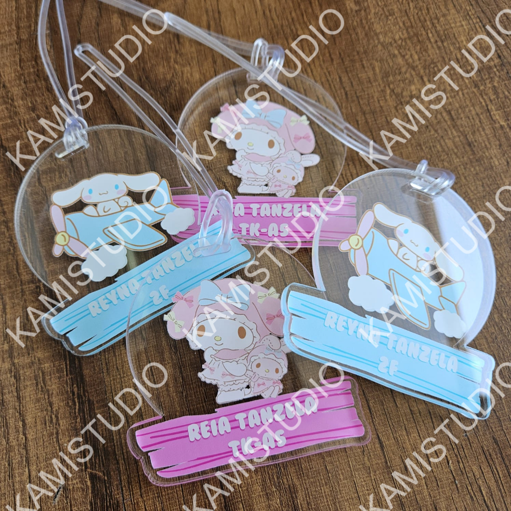 Hello Kitty And Friends, Peluche Da 30,5 Cm, Prodotto Con Licenza Ufficiale Sanrio Di Jazwares Eta 6 0 1 300x300