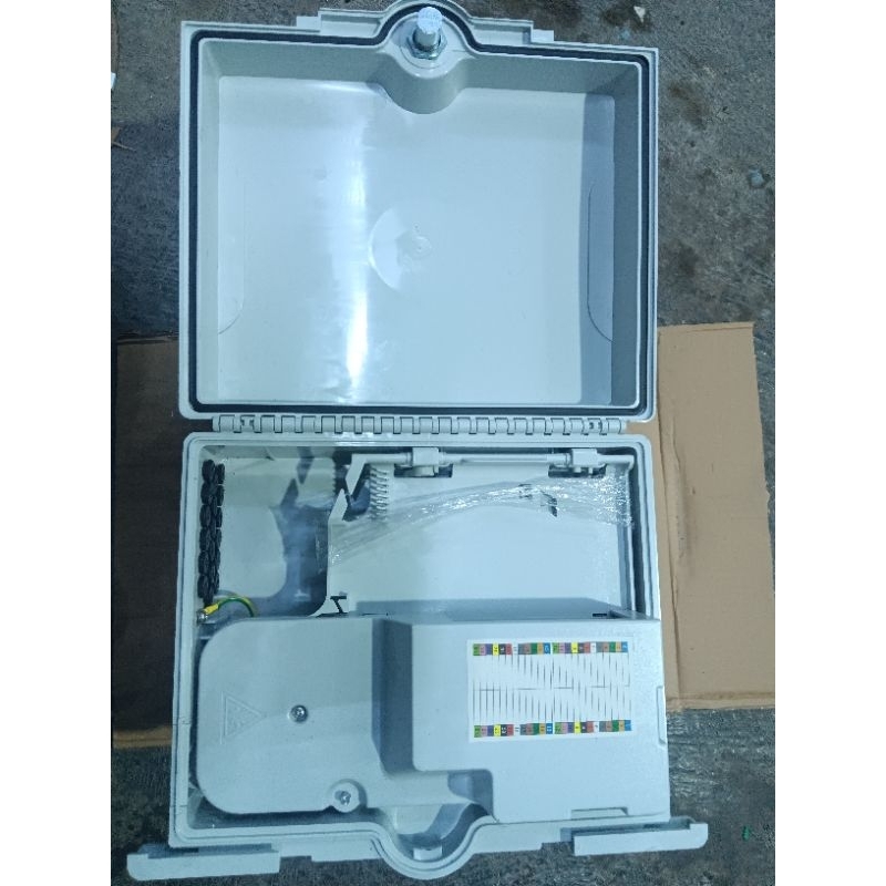 Jual ODP SOLID 8 CORE MYREP | Shopee Indonesia