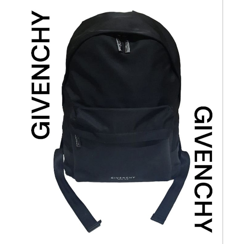 Jual Ransel Brand Givenchy | Shopee Indonesia