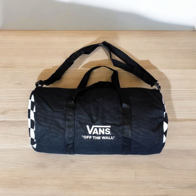 Vans family duffle bag sales
