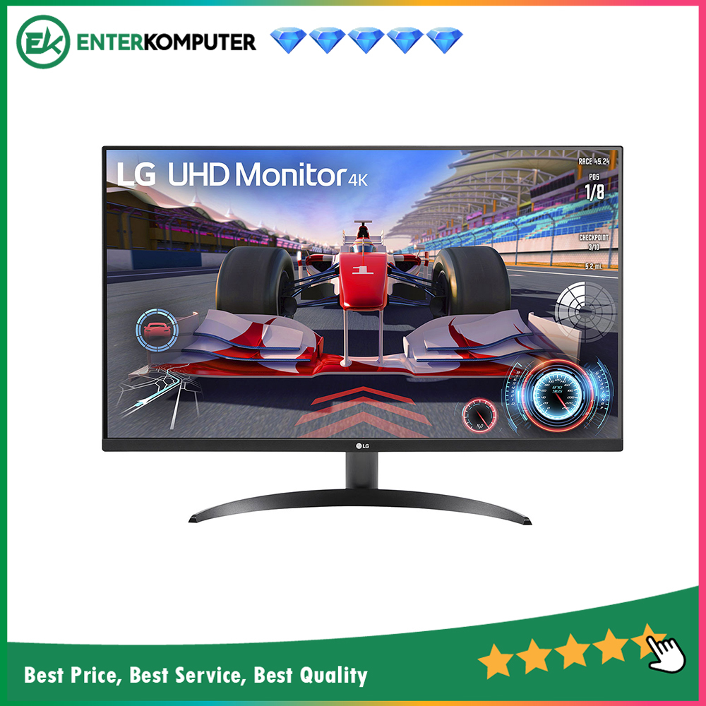 Jual LG 31.5