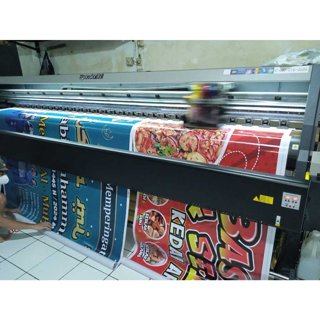 Jual Banner custom | Shopee Indonesia