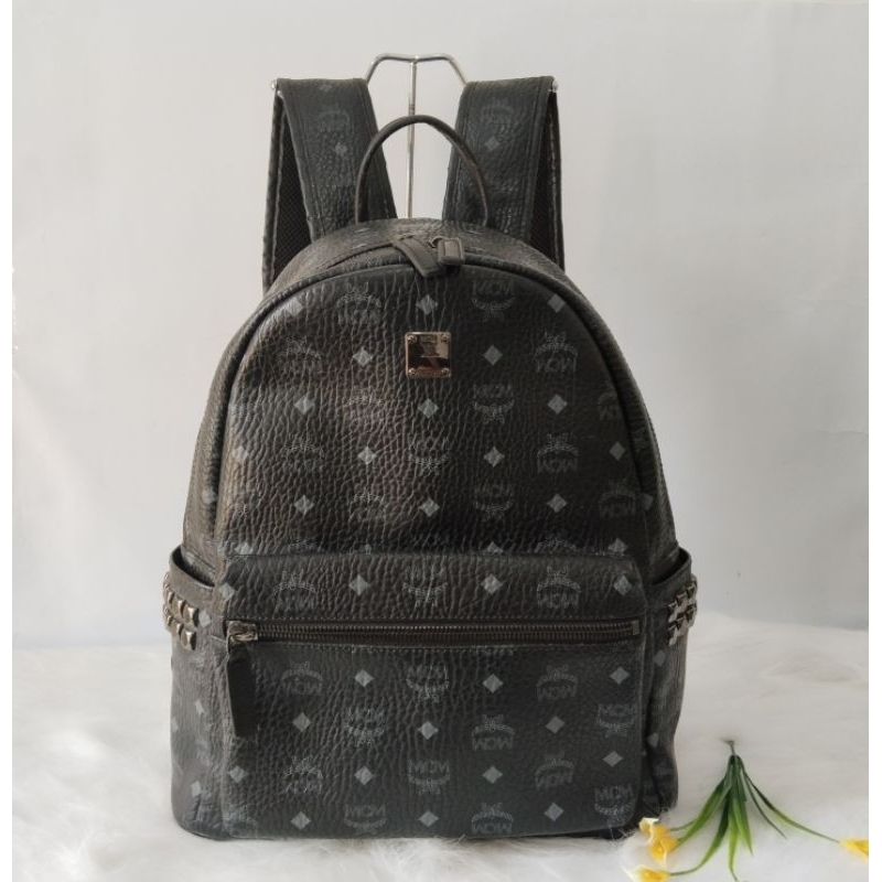 Jual MCM Backpack | Shopee Indonesia