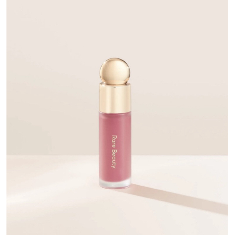 Jual Rare Beauty Soft Pinch Liquid Blush - Shade Encourage | Shopee ...